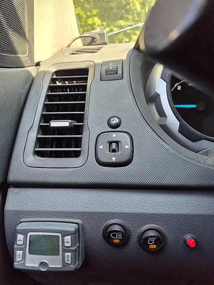 Ford Ranger 5 of 6