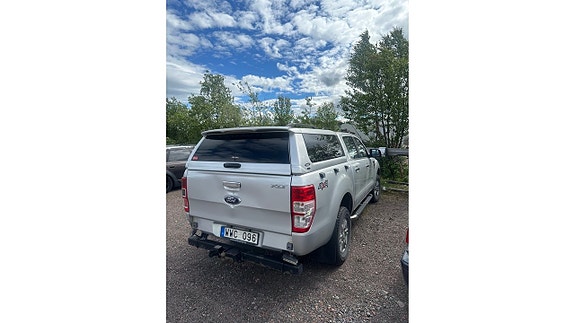 Ford Ranger 3 of 6