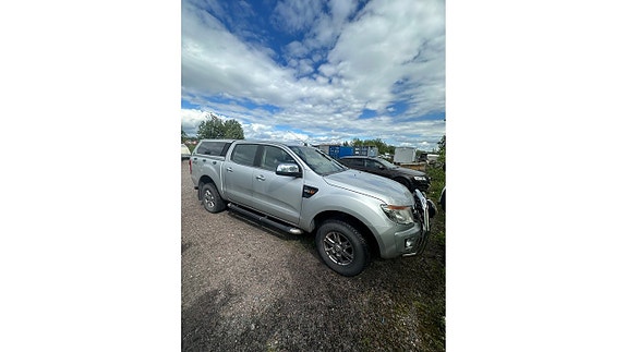 Ford Ranger 2 of 6
