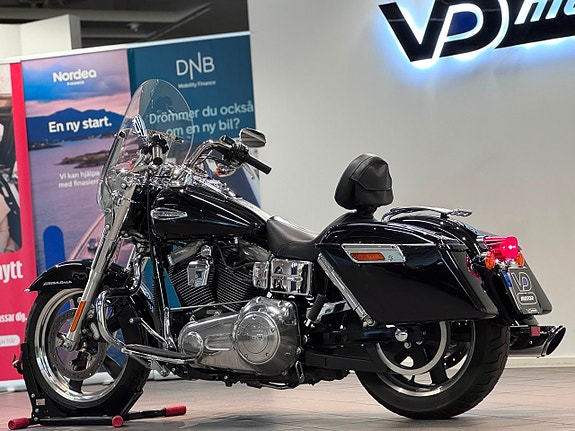 Harley-Davidson Switchback 103 Cui V&H SE´ Bänkad LED Saddlemen ABS *SE UTR* 3 of 19