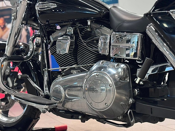 Harley-Davidson Switchback 103 Cui V&H SE´ Bänkad LED Saddlemen ABS *SE UTR* 18 of 19