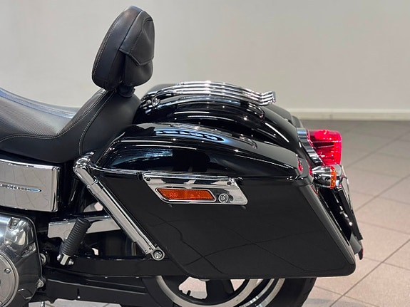 Harley-Davidson Switchback 103 Cui V&H SE´ Bänkad LED Saddlemen ABS *SE UTR* 12 of 19