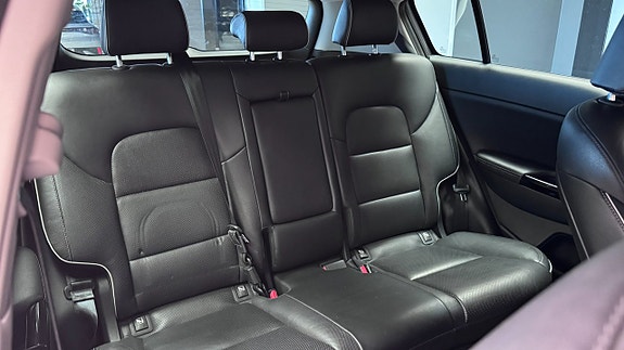 Kia Sportage 10 of 20