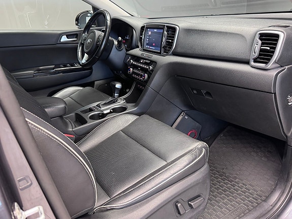 Kia Sportage 9 of 20