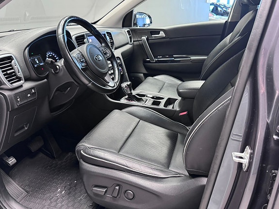 Kia Sportage 8 of 20