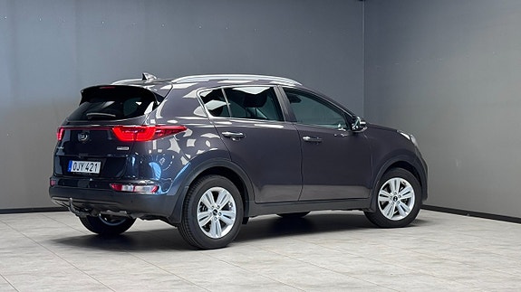 Kia Sportage 18 of 20