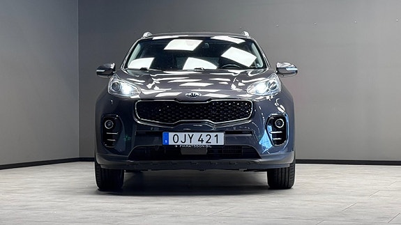 Kia Sportage 19 of 20