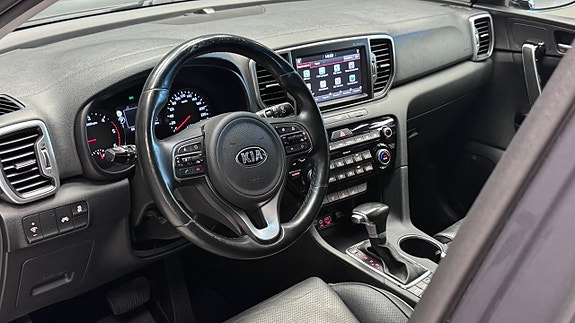 Kia Sportage 6 of 20