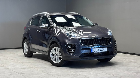 Kia Sportage 14 of 20