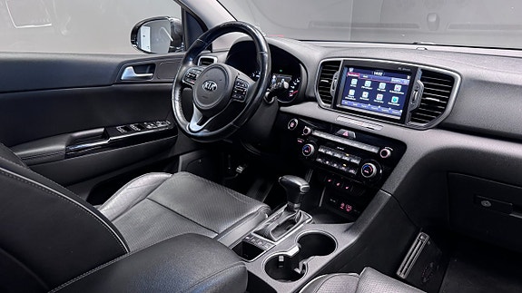 Kia Sportage 7 of 20