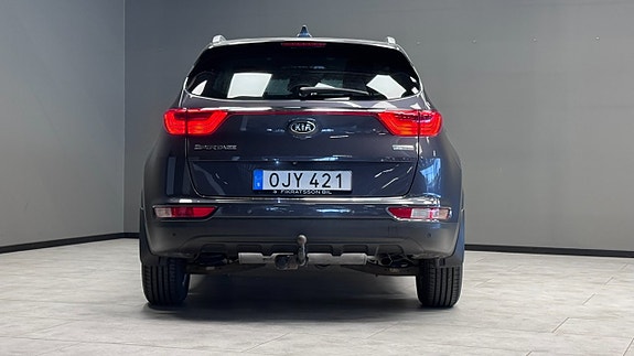 Kia Sportage 20 of 20