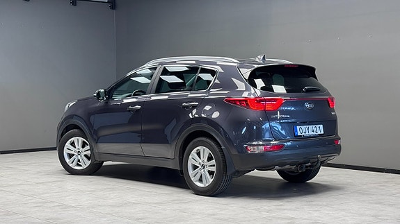 Kia Sportage 15 of 20