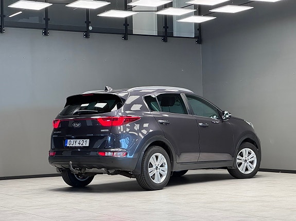Kia Sportage 2 of 20