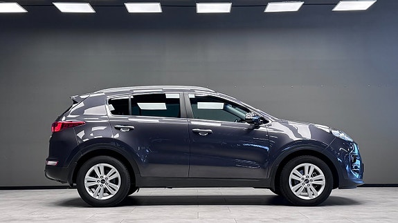 Kia Sportage 4 of 20