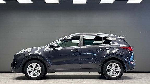 Kia Sportage 5 of 20