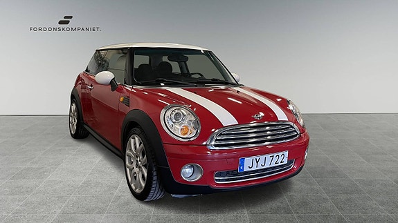 MINI Cooper 3 of 15