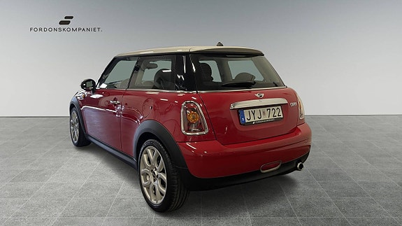 MINI Cooper 6 of 15