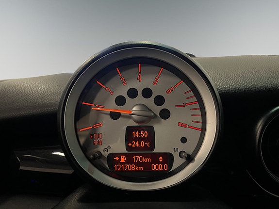 MINI Cooper 9 of 15