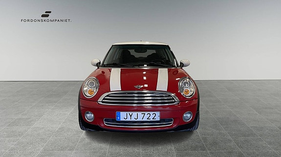 MINI Cooper 2 of 15