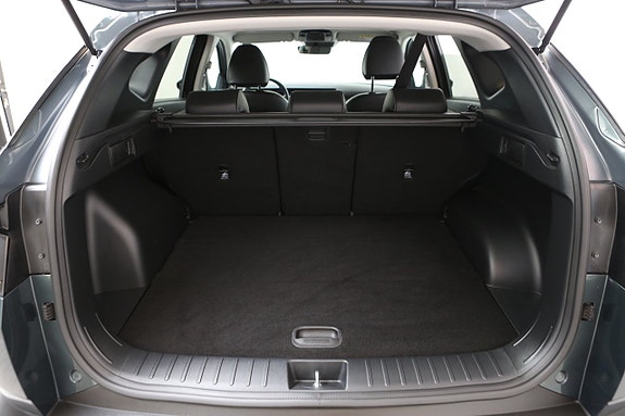 Hyundai Tucson 11 of 25