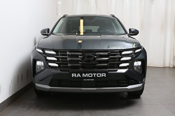 Hyundai Tucson 4 of 25