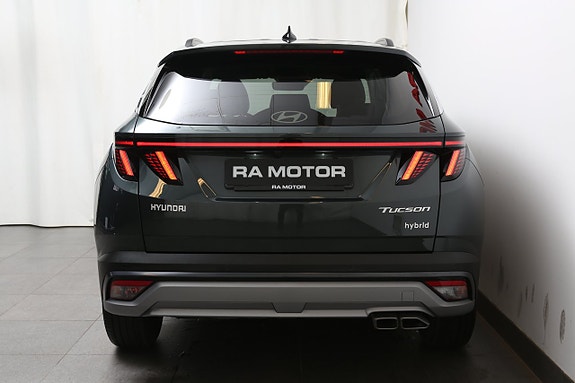 Hyundai Tucson 5 of 25