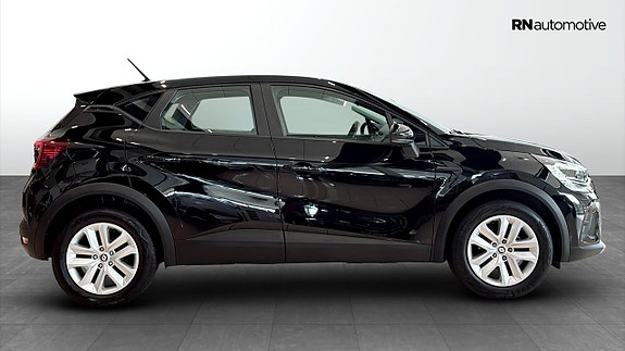 Renault Captur 6 of 23