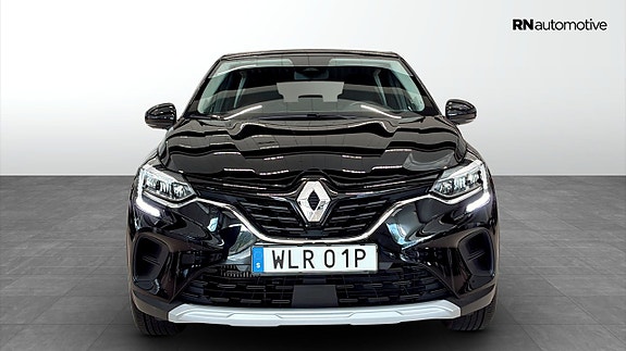 Renault Captur 8 of 23