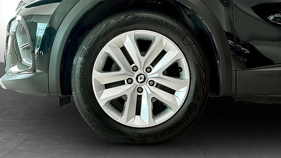 Renault Captur 9 of 23