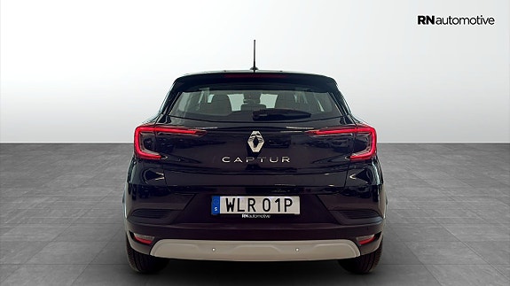 Renault Captur 4 of 23