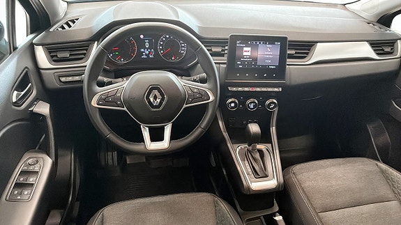 Renault Captur 11 of 23
