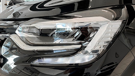 Renault Captur 21 of 23