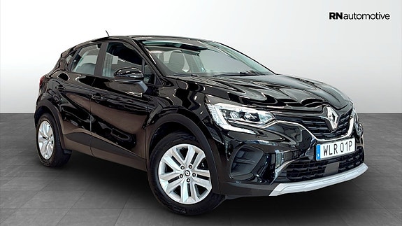 Renault Captur 7 of 23