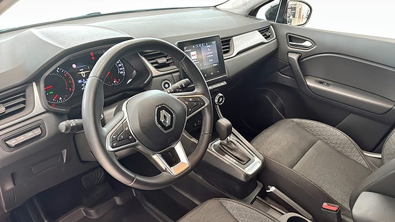 Renault Captur 13 of 23