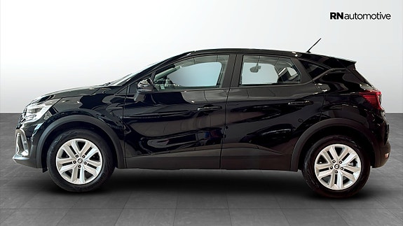 Renault Captur 2 of 23