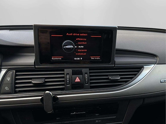 Audi A6 12 of 19