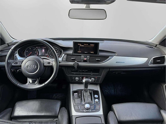 Audi A6 16 of 19