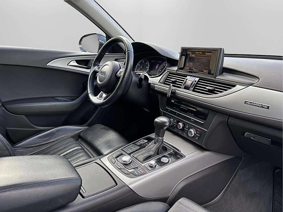 Audi A6 19 of 19