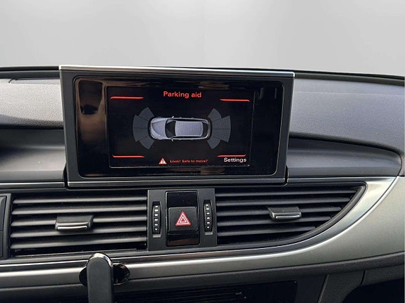 Audi A6 13 of 19