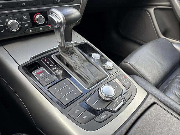 Audi A6 11 of 19