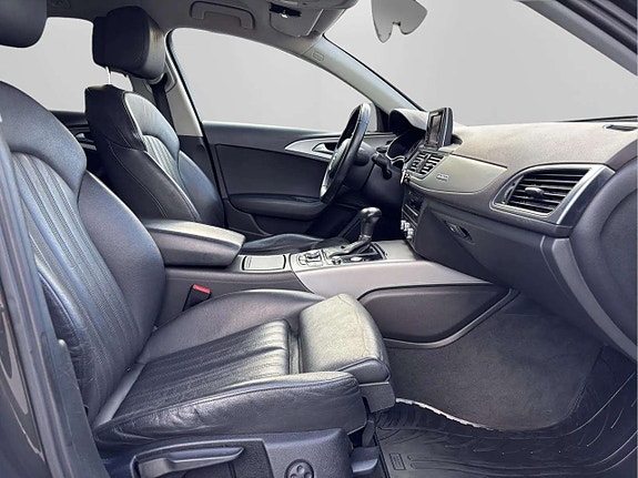 Audi A6 18 of 19