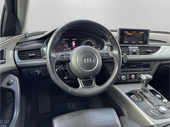 Audi A6 10 of 19