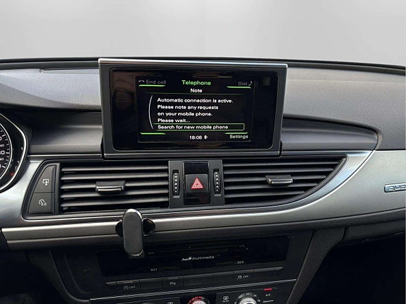 Audi A6 14 of 19