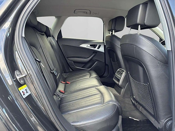 Audi A6 17 of 19