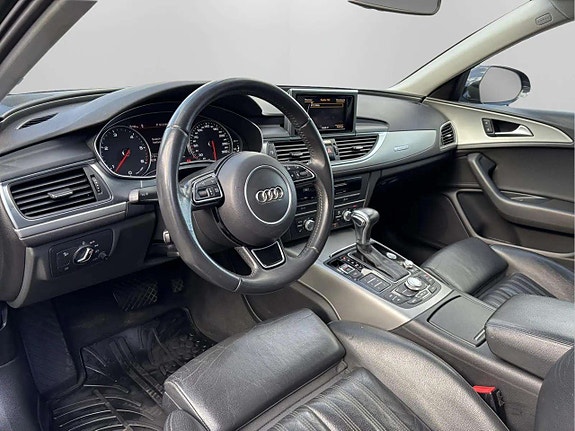 Audi A6 9 of 19