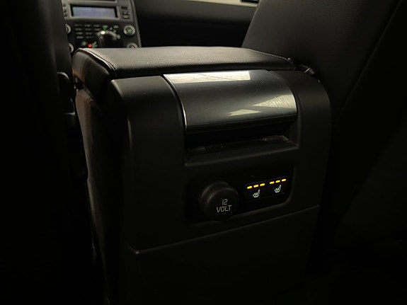 Volvo V70 20 of 21