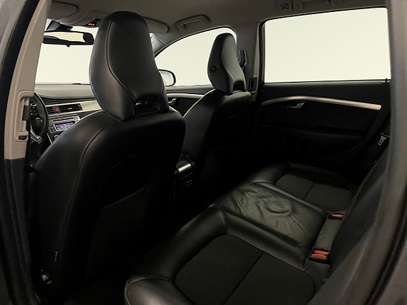 Volvo V70 19 of 21