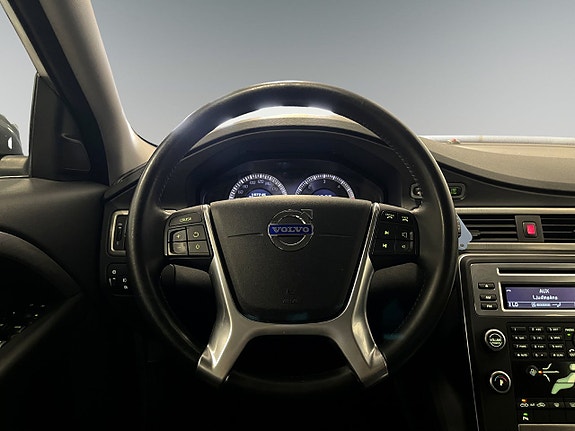 Volvo V70 9 of 21