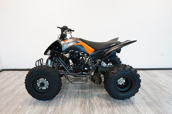 Viarelli Agrezza 250cc Räntefritt /Hemleverans/ Inbyte 4 of 9