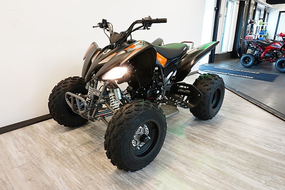 Viarelli Agrezza 250cc Räntefritt /Hemleverans/ Inbyte 7 of 9